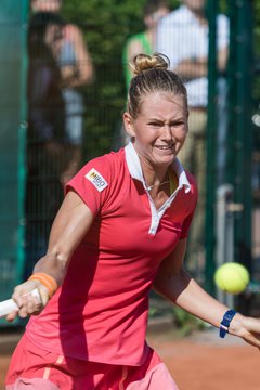 Bild 516 - BL Club an der Alster - TEC Waldau Stuttgart : Ergebnis: 5:4